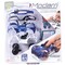 Modarri: R1 Roadster - Deluxe Single DIY Design & Build Toy Car, Mix & Match, Customize Your Own Vehicle, Finger Driving, Collectible, Kids Ages 6+